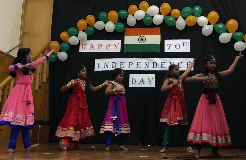 Independence Day 1